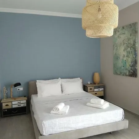 Zaza Home Kavala Exterior photo