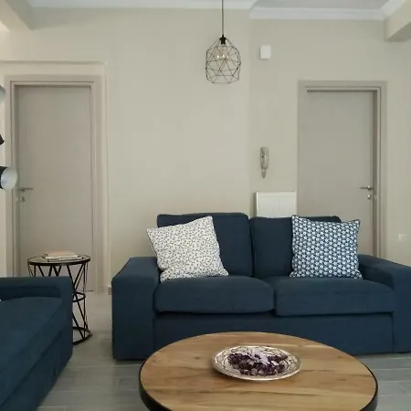 Zaza Home Kavala Exterior photo