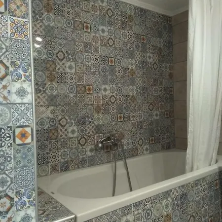 Zaza Home Kavala Exterior photo
