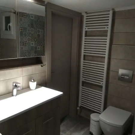 Zaza Home Kavala Exterior photo