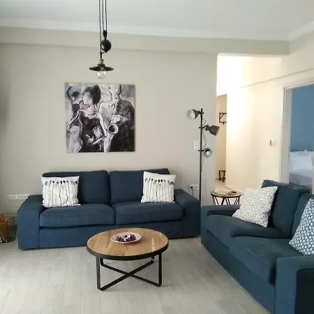 Zaza Home Kavala Exterior photo