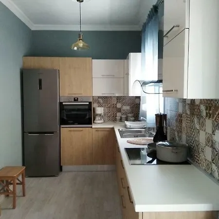 Zaza Home Kavala Exterior photo