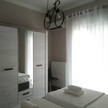 Zaza Home Kavala Exterior photo