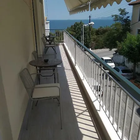 Zaza Home Kavala Exterior photo