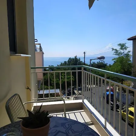 Zaza Home Kavala Exterior photo