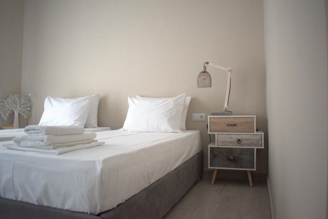 Zaza Apartment Kavala