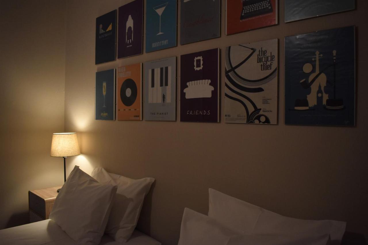 Apartment Zaza Kavala