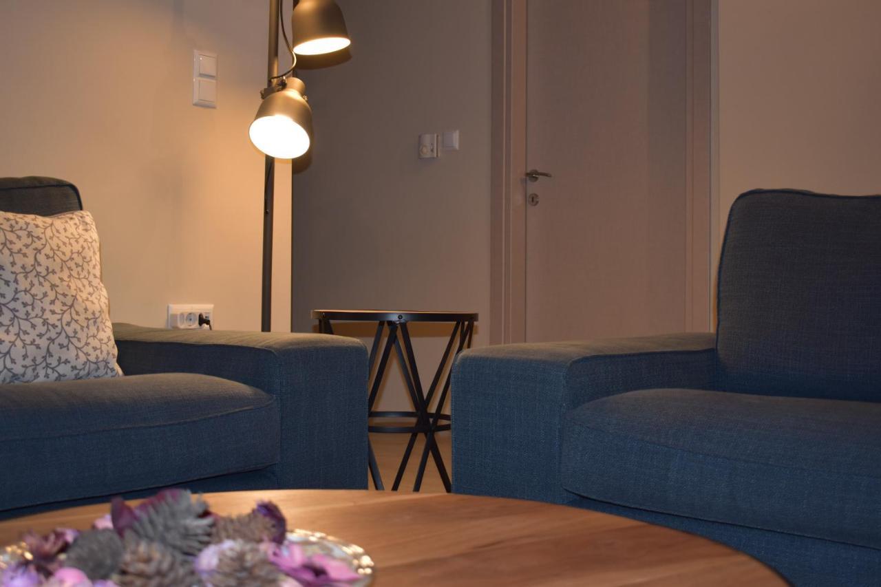 Apartment Zaza