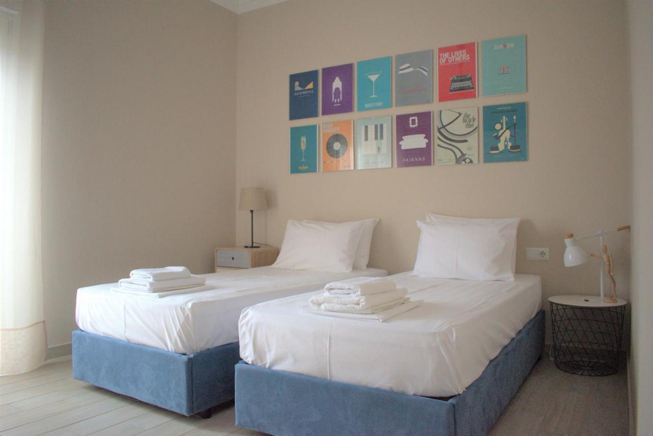 Zaza Apartment *
