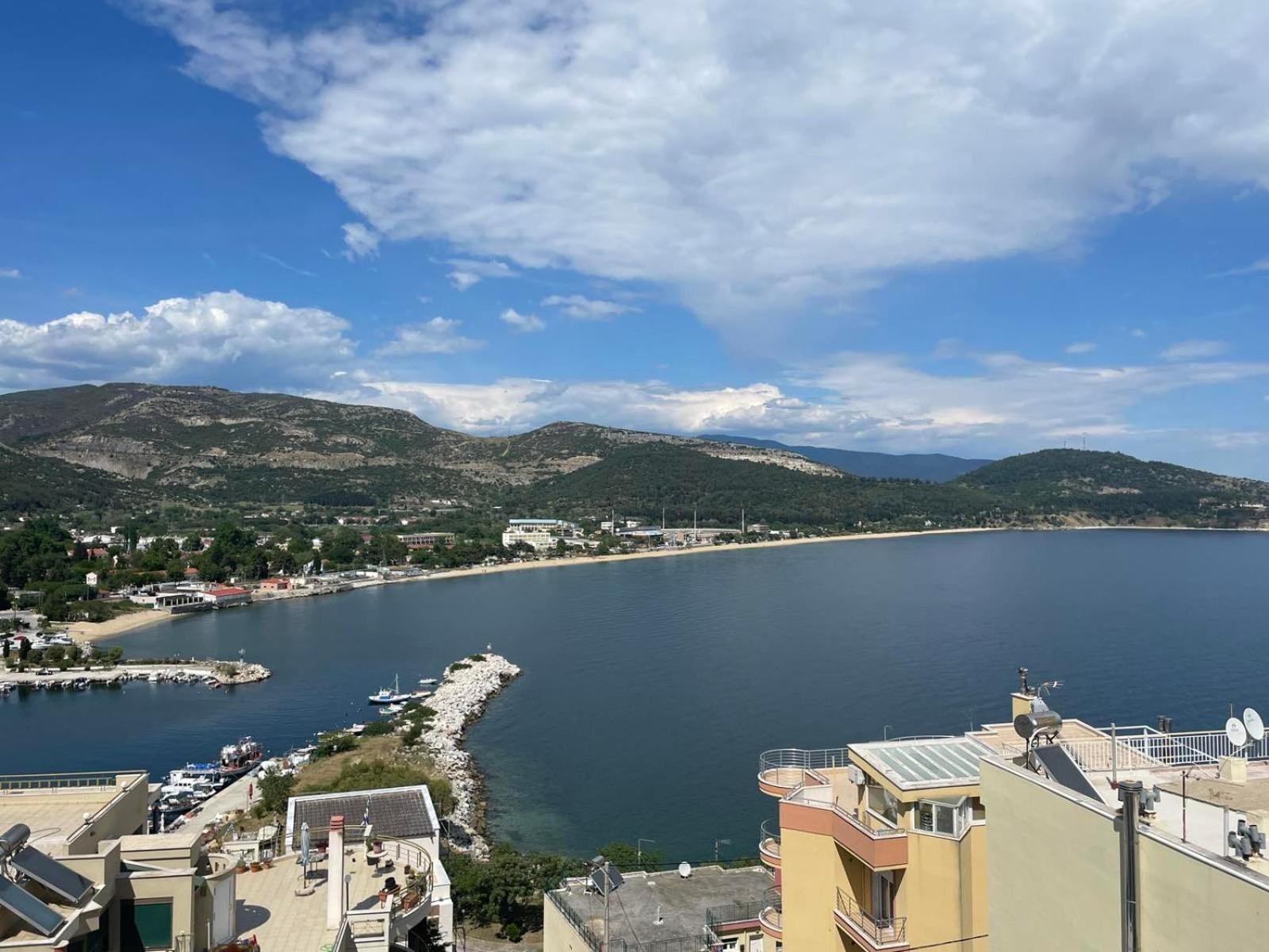 Zaza Apartment Kavala