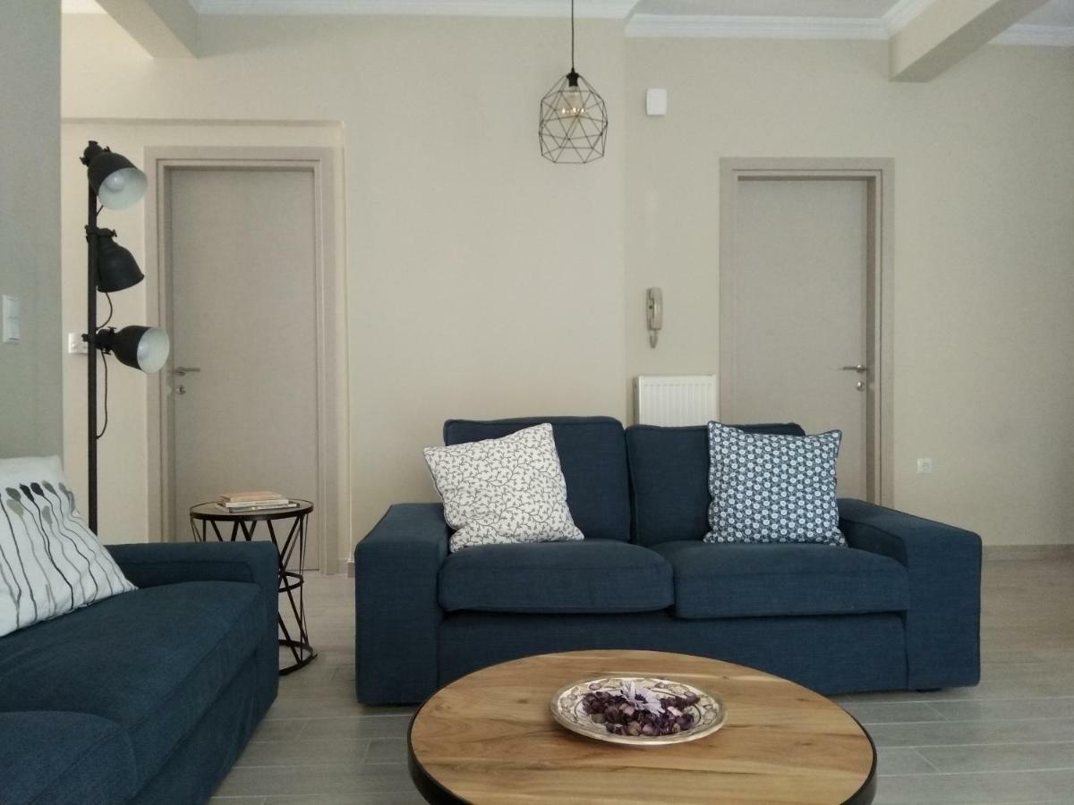 Apartment Zaza Kavala