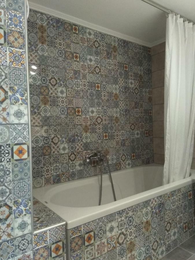 Apartment Zaza Kavala