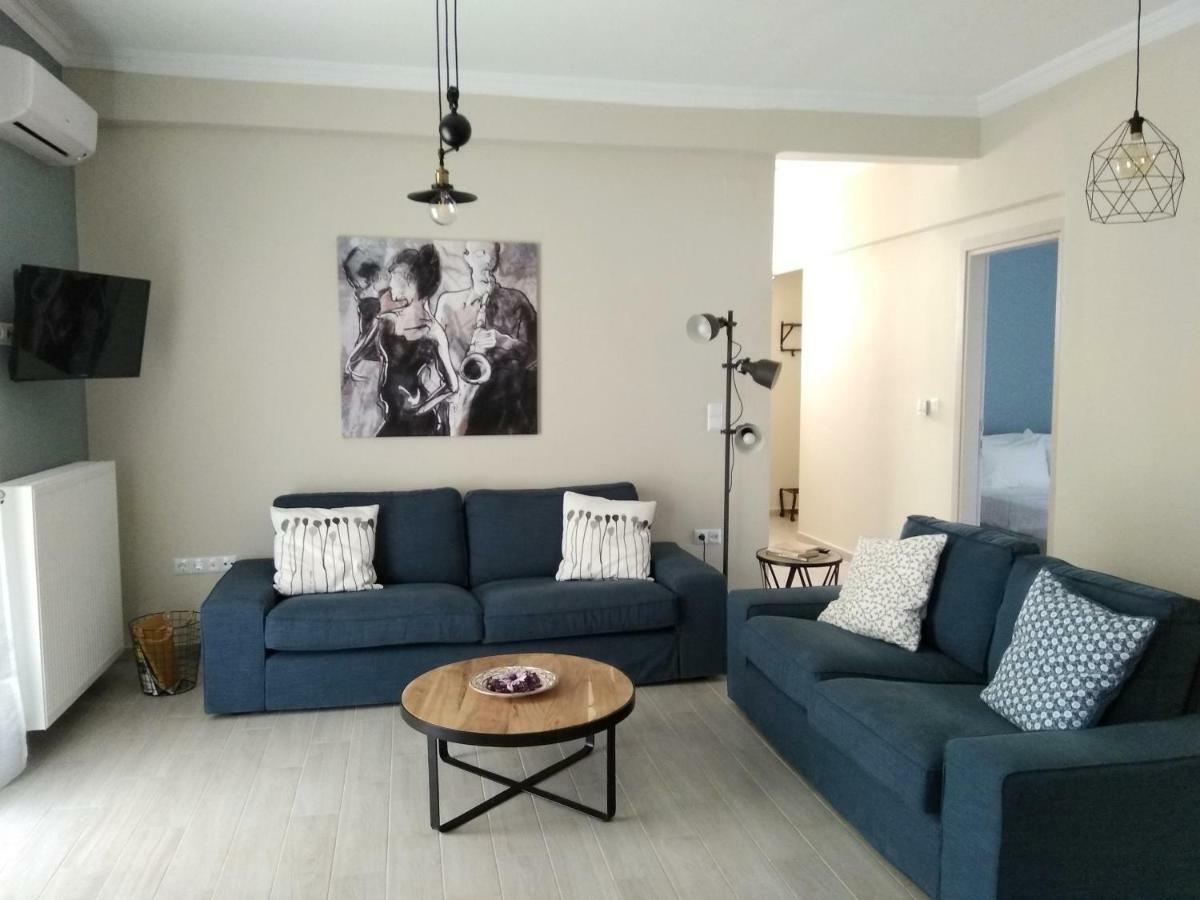 Zaza Apartment Kavala