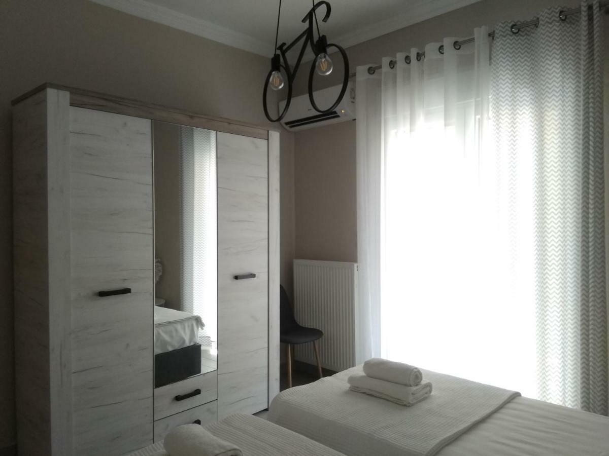 Apartment Zaza Kavala